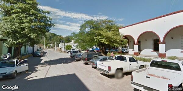 OFICINA DE RECAUDACIÓN DE RENTAS SAN IGNACIO